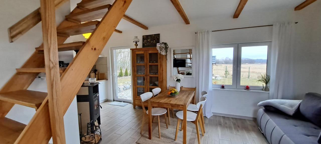Holiday home Zacisze Pod Brzozami Ketrzyn