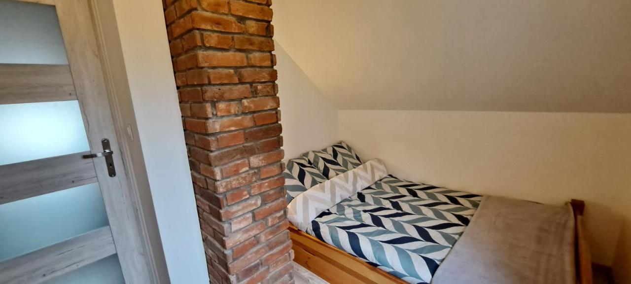 Holiday home Zacisze Pod Brzozami *