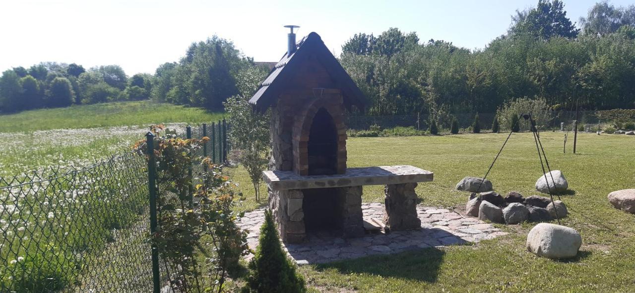 Zacisze Pod Brzozami