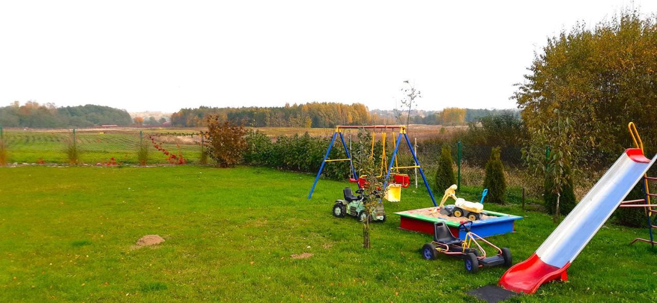 Zacisze Pod Brzozami Ketrzyn
