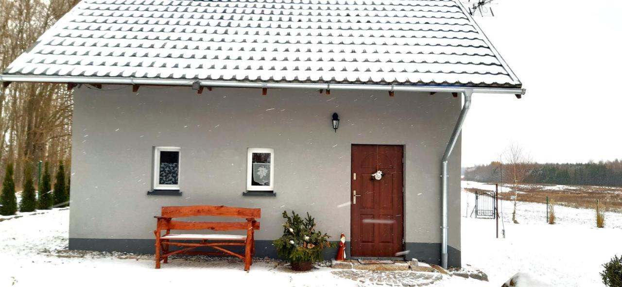 Zacisze Pod Brzozami Kętrzyn