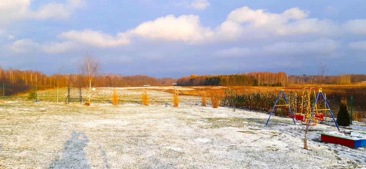 Zacisze Pod Brzozami Kętrzyn