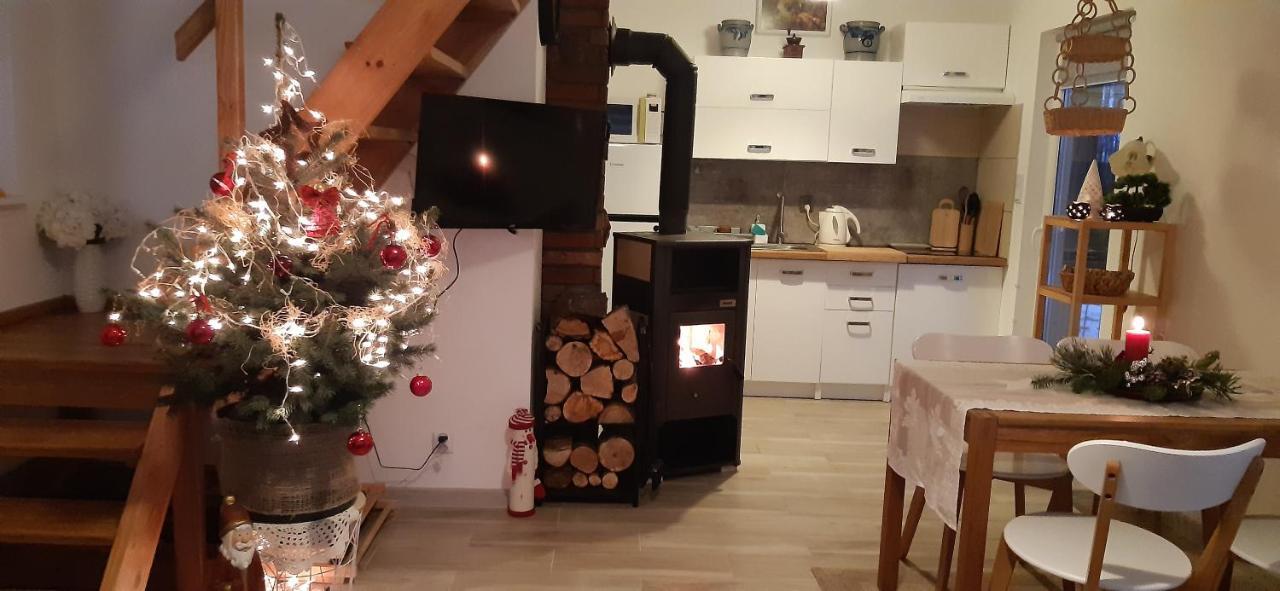 Zacisze Pod Brzozami Ketrzyn