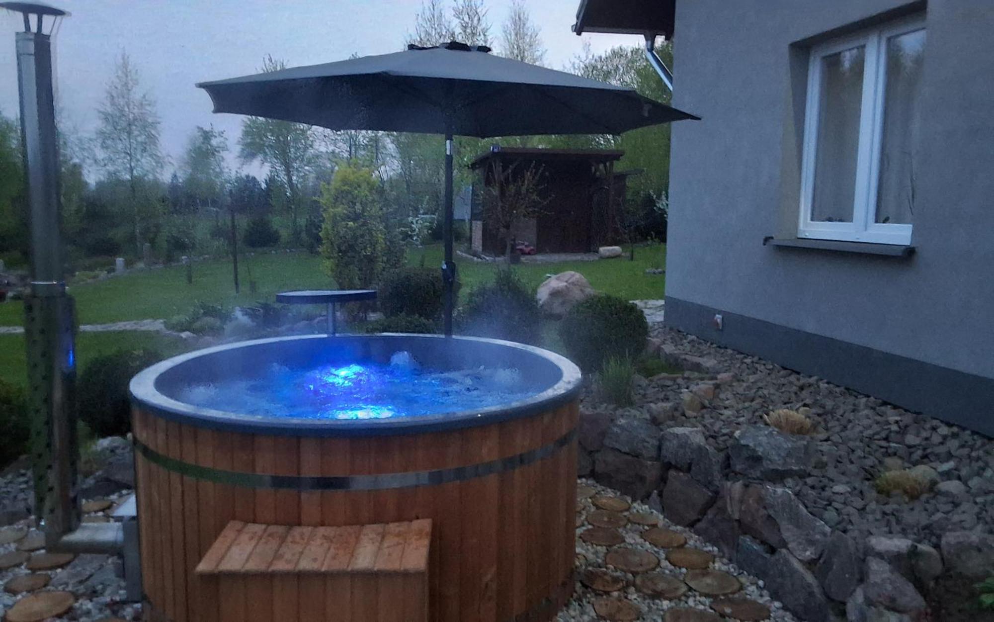 Holiday home Zacisze Pod Brzozami Ketrzyn